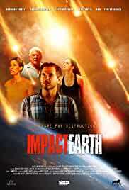 Impact Earth 2015 Dubb in Hindi Movie
